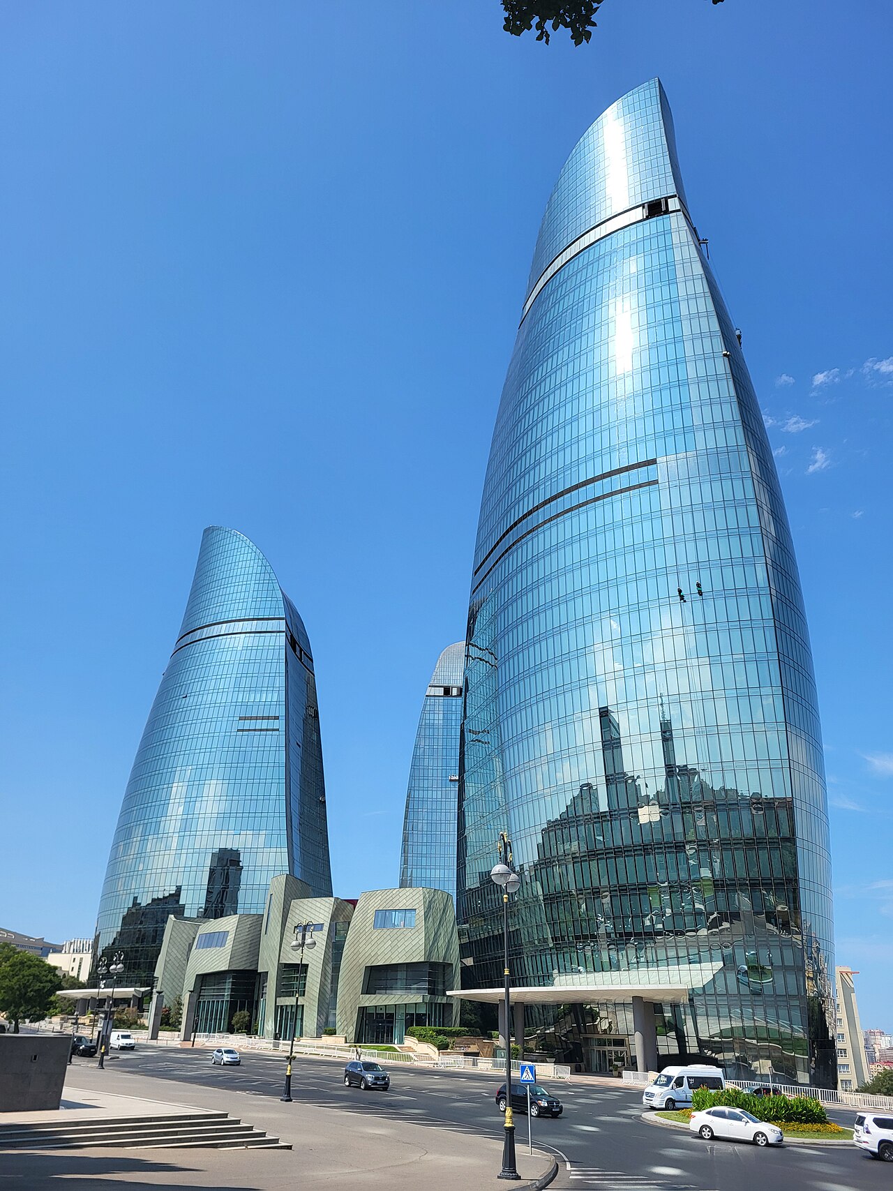 Azerbaijan visa