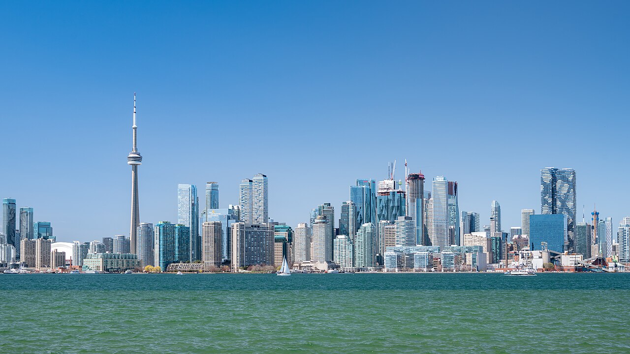 Canada visitor visa