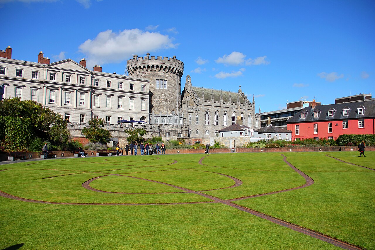 Ireland visa