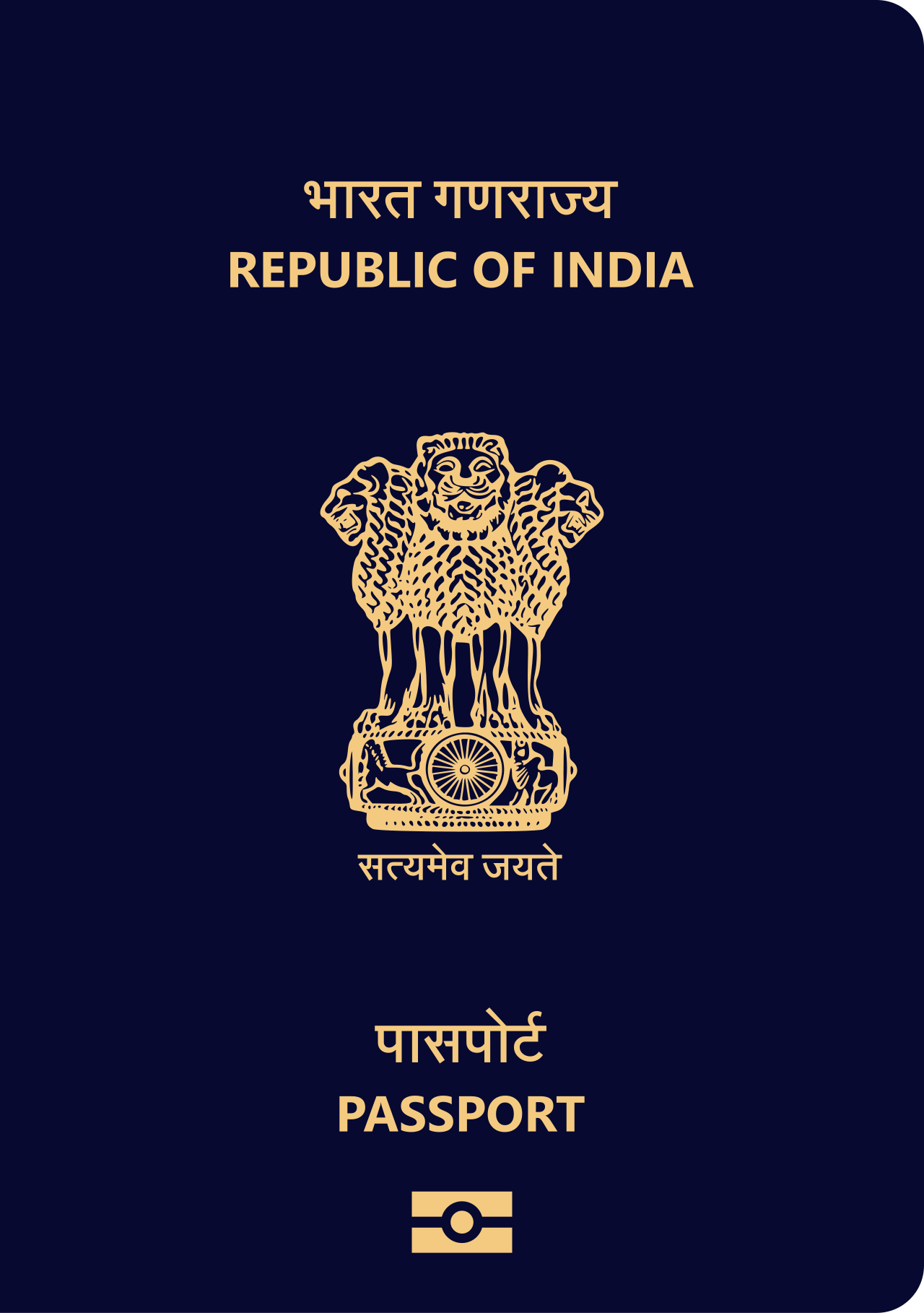 Passport renewal