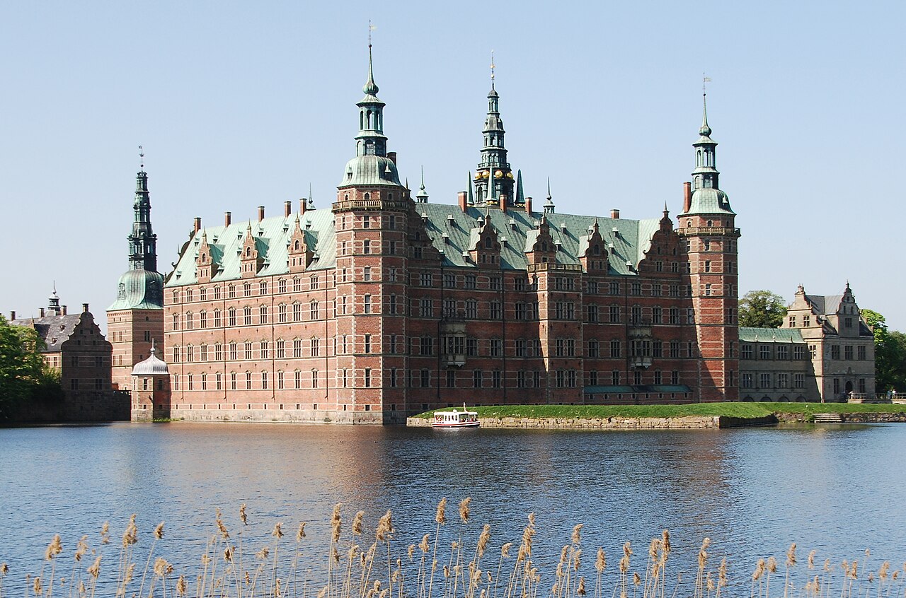 Denmark landmark