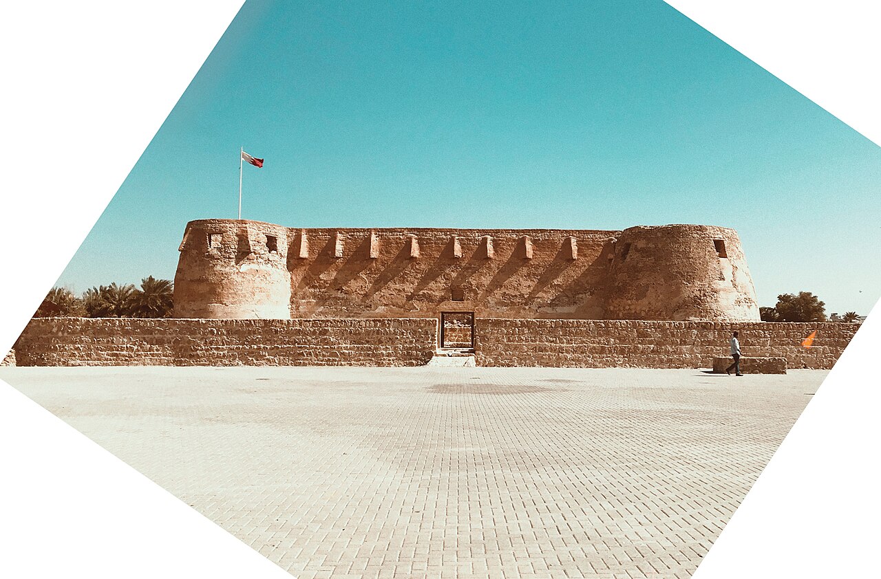 Bahrain landmark