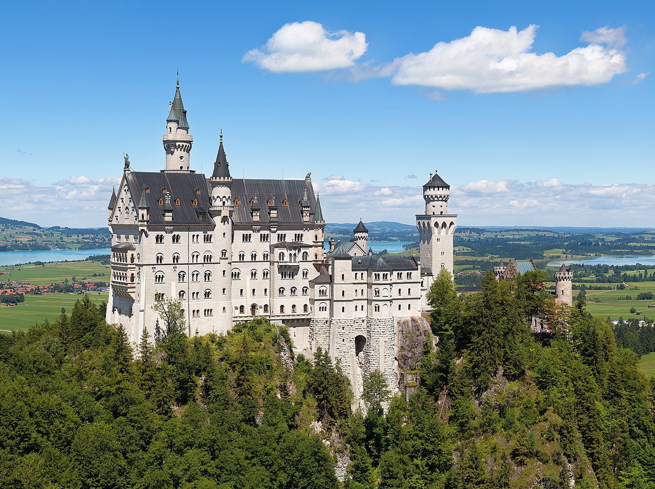 Germany landmark