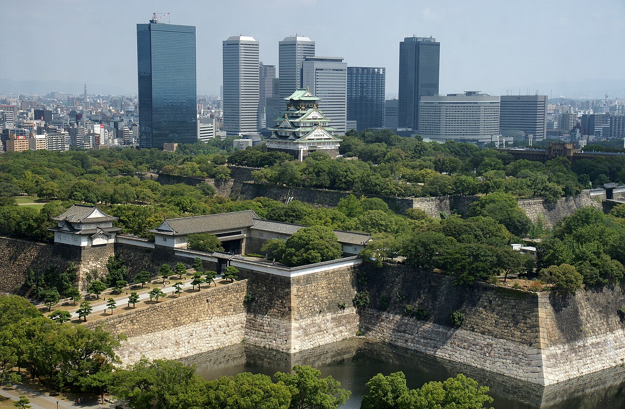 Japan landmark