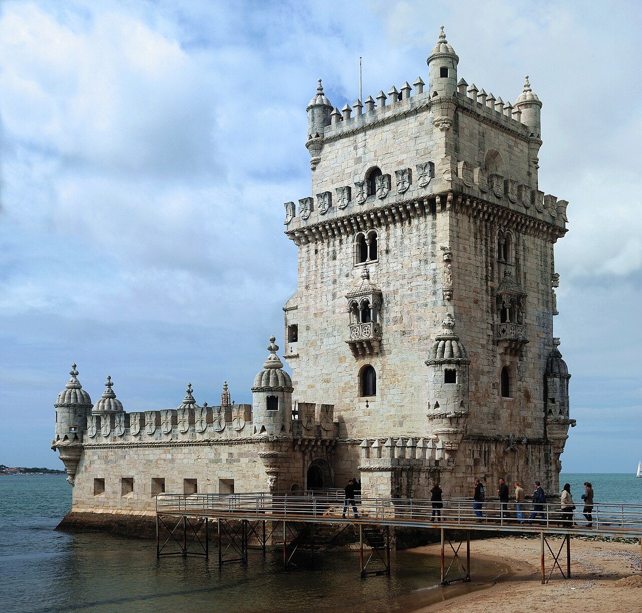 Portugal landmark