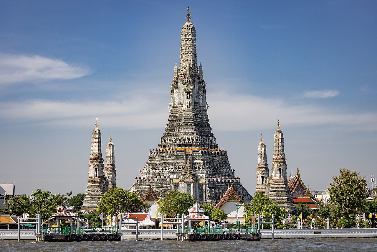 Thailand landmark