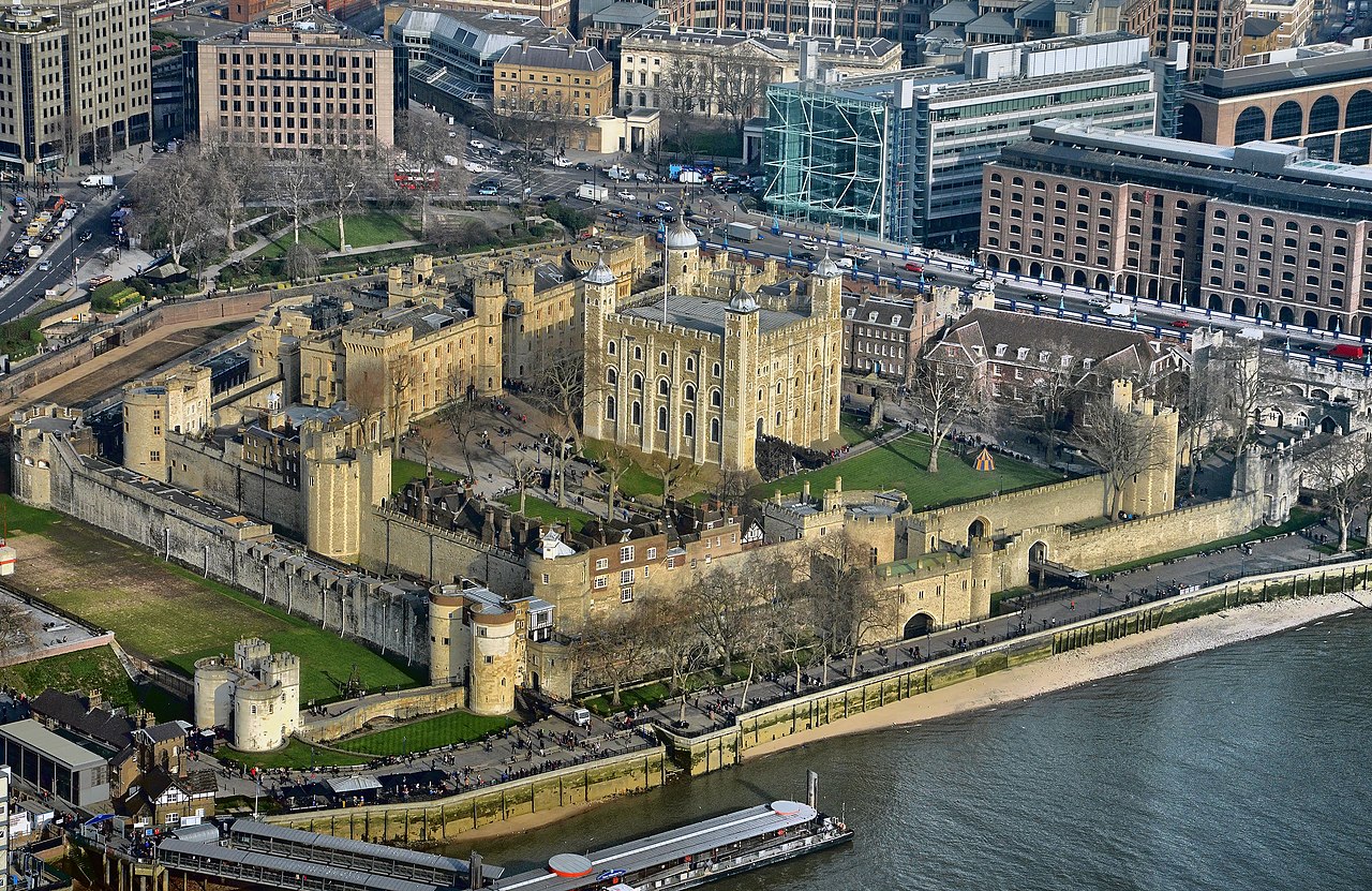 UK landmark