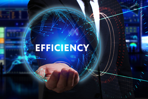 Efficiency