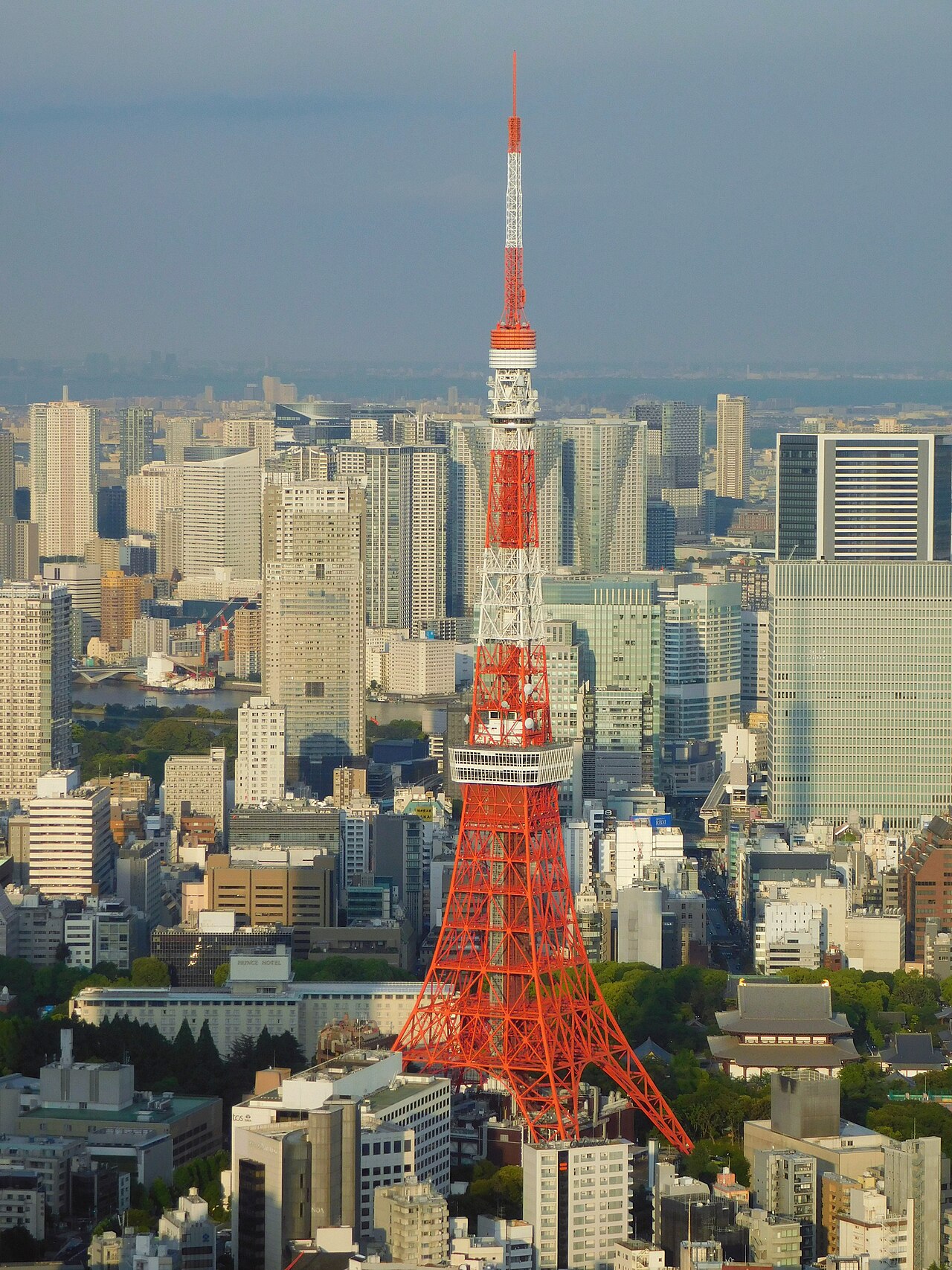 Japan landmark